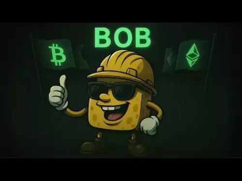 Binance Live -Bob BNB-直到我們達到$ 1B市值//