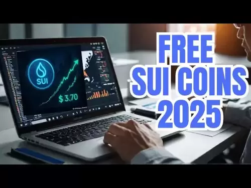 全新的Sui Coin網站2025＃SUICOIN2025 #FREESUICOIN #EARNSUICOIN