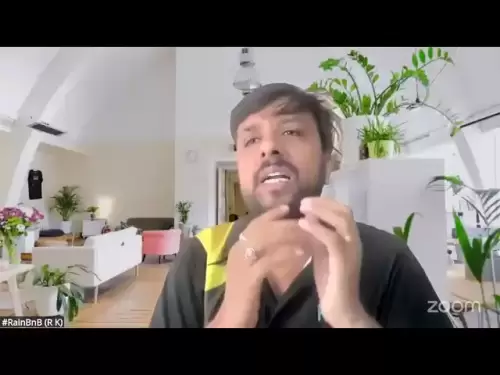 Business Education/Share & Coin Market Trading- Rain BNB 03/6/25