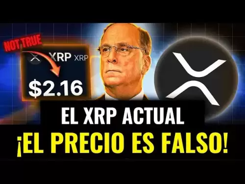 當前的XRP價格為false |如果您有XRP，您應該知道這一點