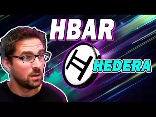 hedera hbar価格予測