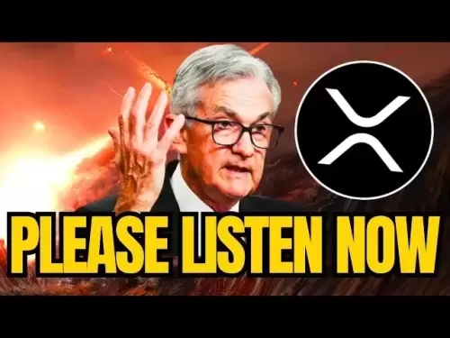 Huge day today! XRP and cryptocurrency owners should listen now 😳 (XRP News Today)🏥