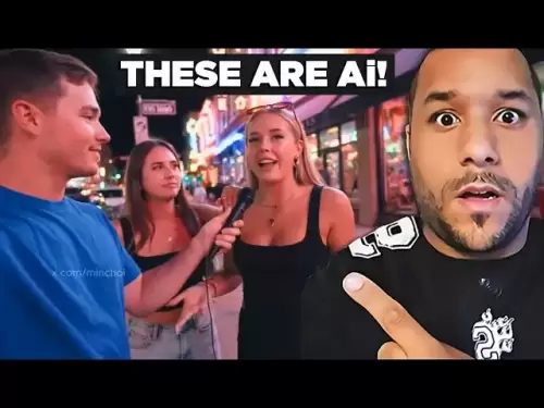 瘋狂的超現實AI生成的視頻！ |第1部分