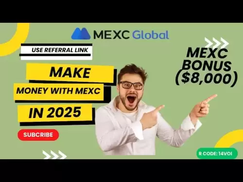 MEXC Exchange創建帳戶|立即購買PI硬幣| MEXC獎金（$ 8,000）|使用MEXC推薦代碼