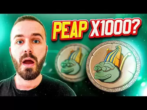 🌟 Pepe Ascension Unveiled! Last Chance Pre-Sale Alert!