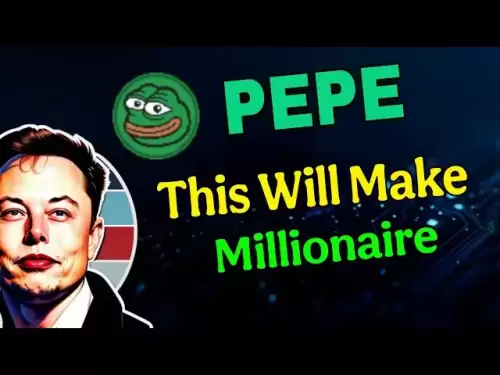 Pepe硬幣新聞今天|| PEPE價格預測|| 1000Pepe硬幣||加密信號