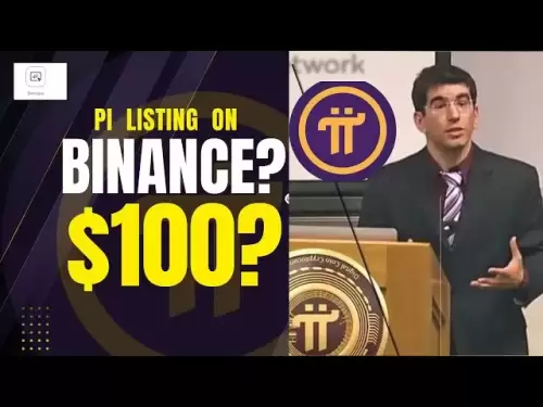 PI硬幣$ 0.6806至$ 1,000的Binance Moving Bitcoin -Pi Coin可能會提供146,824％的回報