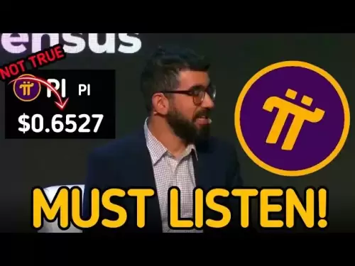 Pi Network CRASH Alert? DR NICOLAS SPOKE AT CONSENSUS & HUGE Token Unlock! (My Honest Review)