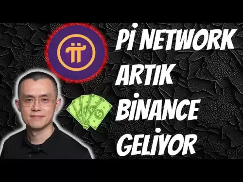 Pi Network can soon increase seriously! Is Pi Coin Binance listing news coming?
