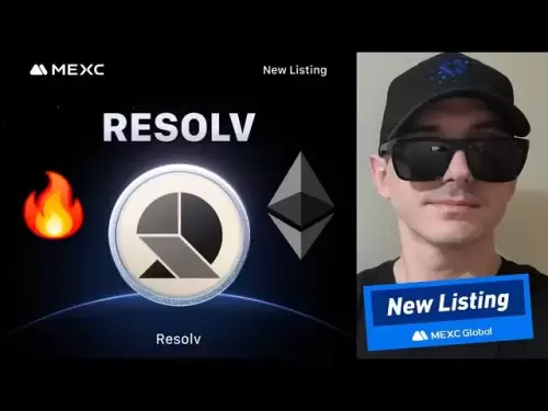 $ resolv -resolv代幣加密硬幣如何購買Streesolv MEXC全球RLP ETH ETH ETHEREUM BTC BTCOIN