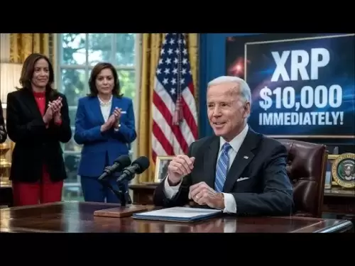 令人震驚的是：漣漪燃燒XRP供應的一半！ （價格立即躍升至10,000美元！）