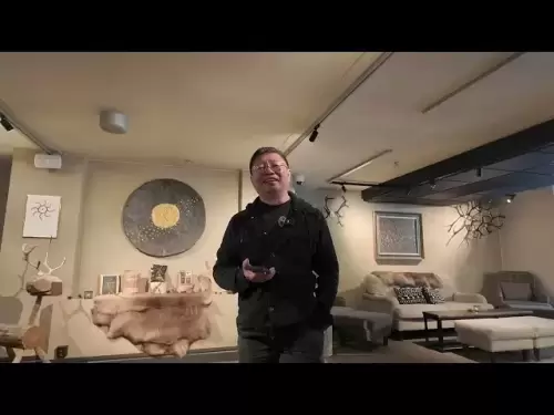 稳定币第一股，仅仅是开始？ Adam开始提出BTC抗量子方案？ 加密矿场要做电网的好朋友？～Robert李區塊鏈日記2490