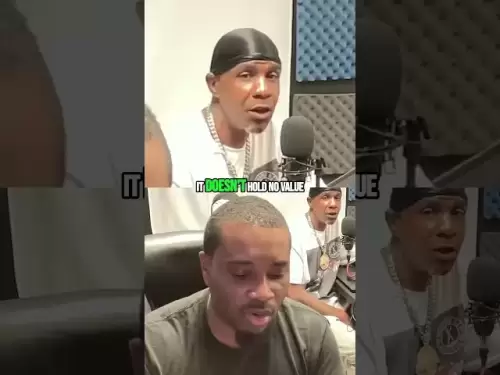 特朗普的模因硬幣泵和垃圾或真實交易？