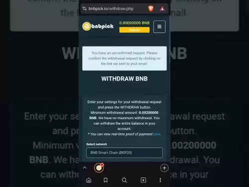 WITHDRAW 💵 BNB •LTC •MATIC •SOLANA •TRON