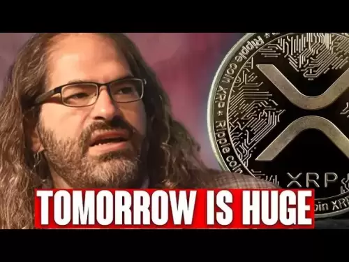 XRPマスターコードがついにクラックされました！プール氏とデビッド・シュワルツ氏は驚くべき真実を明らかにします！