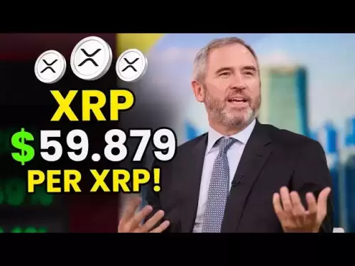 XRP News Ripple CEO Outsmarts Sec！ $ 59,879ブルランリーク