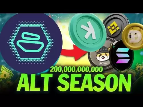 ZBCN退回 - Alt季XRP ETH BTC KAS💰