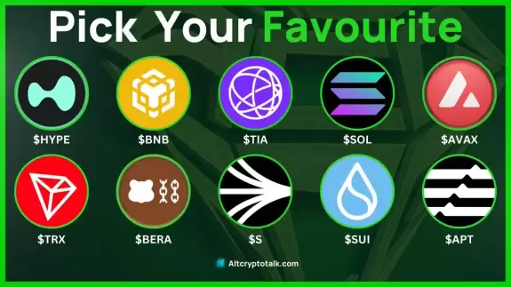 Sjuul | AltCryptoGems