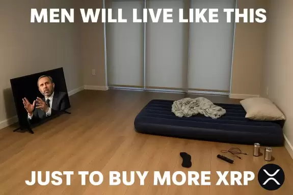 EDO FARINA 🅧 XRP