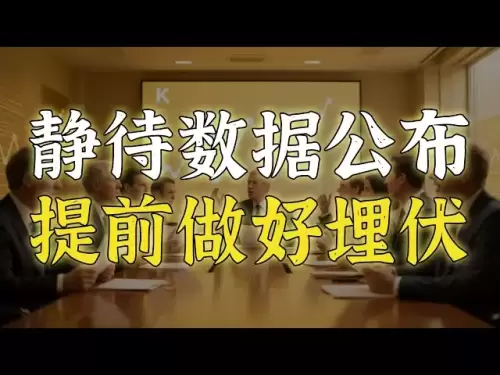 2025.06.05 比特幣行情分析I 失業金大數據即將揭曉！行情走向如何？緊跟我們，精準佈局點位，一起輕鬆躺賺！