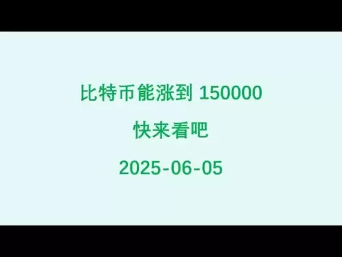Le bitcoin peut atteindre 150 000 $