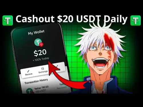 每24小時免費向您的信託錢包索取免費$ 20美元 - 免費USDT | USDT採礦