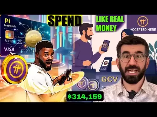 確認的pi spend pi硬幣，例如真實貨幣網絡現實世界實用程序#picoinlatestnews