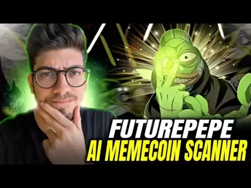 Future PepeがSolaxyとWallstreetpepeから所有者を獲得している理由||次の大きなミームコイン🔥
