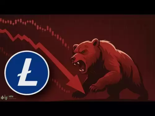 Litecoin価格予測[LTC Crypto Price News Today]