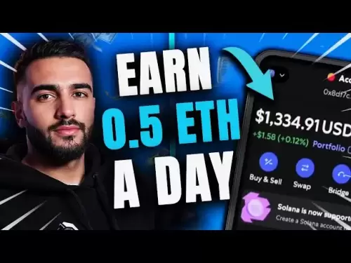 我如何使用免费的ETH采矿方法在30分钟内赚取$ 866 |付款证明！ |合法和轻松提取