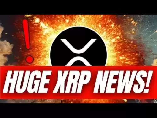 News: XRP to $250? Stunning Ripple Move That Could Change Everything!