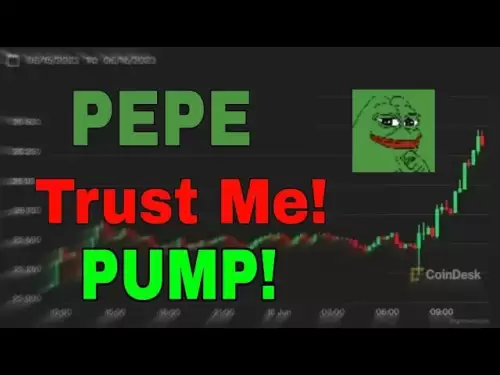Pepe Coin News TODAY || Pepe 가격 예측 || 1000pepe 코인 || 암호화 신호