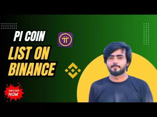 Binance의 PI 코인 목록 | Pi Coin Binance List | Binance List Pi Coin | Binance New Offer |