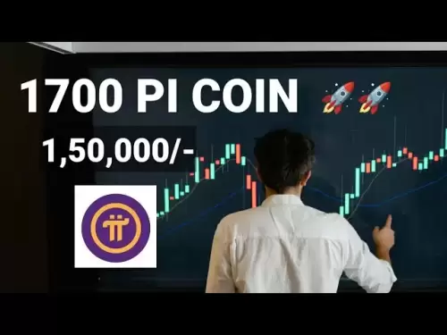PIコイン価格予測グラフ/チャート分析2025 | Pi Coinの未来は何ですか| Pi Coinの価値があります