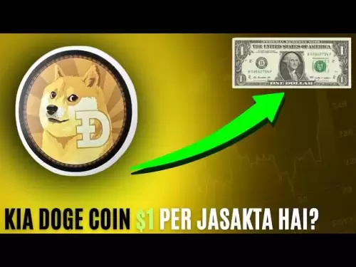 Doge硬幣的現實| Doge硬幣價格預測2025 |加密Yousuf