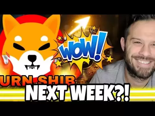 Shiba Inu硬幣|預計下週將是Shib的重要一周！