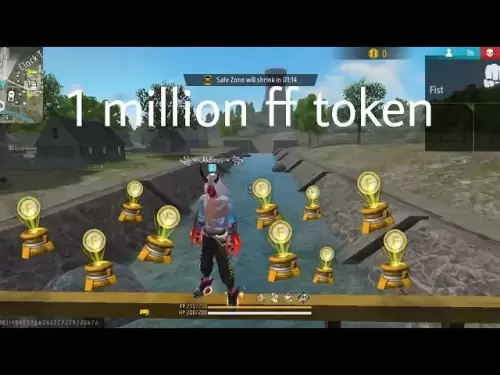 2 millions FF Token Br Rank World Record Free Fire Video