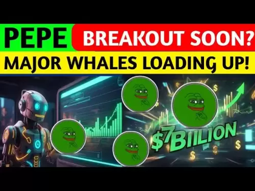 今日のトップ10ペペコインニュース| 70億ドルの予測、クジラは将来のペペを購入し、マインドトークンは爆発します！