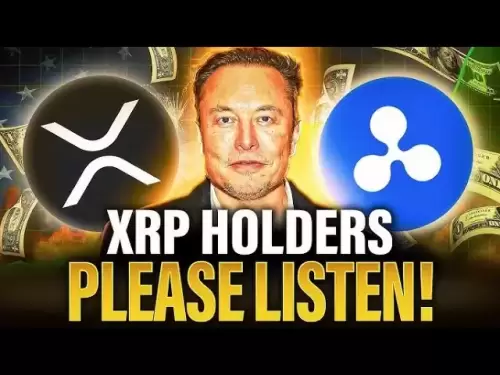 Grande victoire de SEC pour XRP Ripple! Pump de 25 000 $ toute seconde maintenant! XRP News aujourd'hui