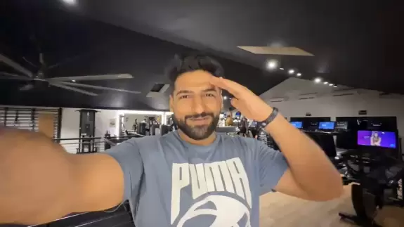 Karan Singh Arora