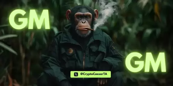 Crypto Caesar