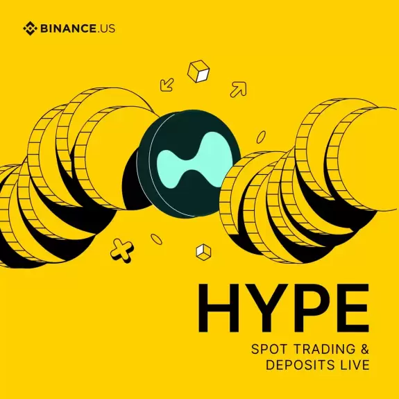 Binance.US🇺🇸