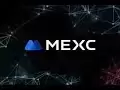 Opening a long (BTC) in future perpetual at Mexc! #bnb #eth #btcuss #dot #futures