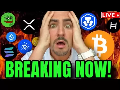 Marché de la cryptographie s'écraser! (Le temps est maintenant!) Des problèmes de tarif à venir?