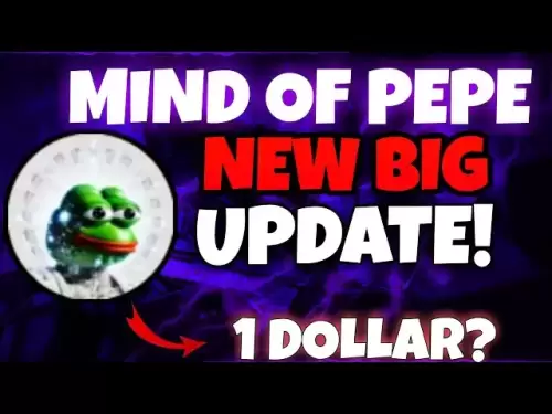 Mind of Pepe Coin New Update 🐸🔥 | Mind of Pepe News Today | Mind of Pepe
