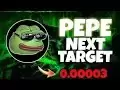 Pepe硬幣價格預測2025 || Pepe硬幣新聞今天|| Pepe加密價格預測2025
