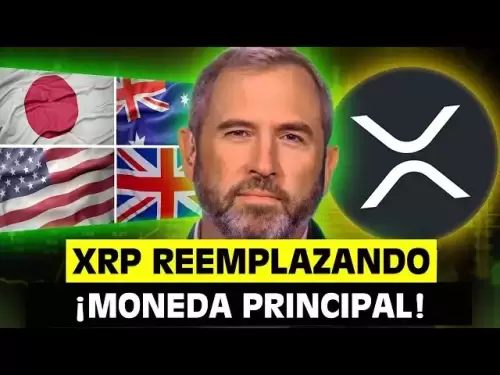 'The revealed XRP master plan! (Interview with Brad Garlinghouse)'