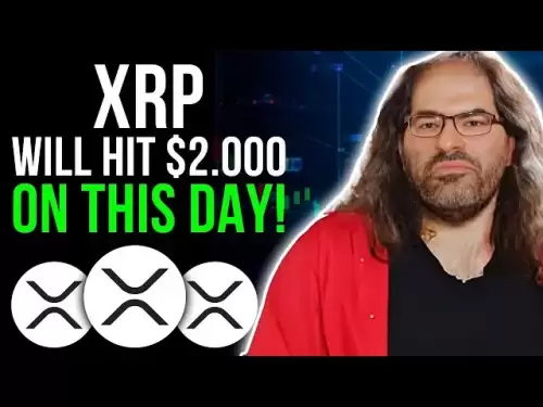 Ripple XRP: Mr. Pool’s WILD Signals Decoded – David Schwartz KNEW!