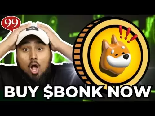 BEST TIME TO BUY $BONK?! BONK COIN IS DOWN... BUT READY TO PUMP! BULLISH $BONK NEWS!