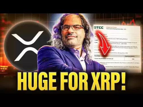 Ceci est très important à regarder si vous possédez XRP | Big Ripple XRP Mise à jour